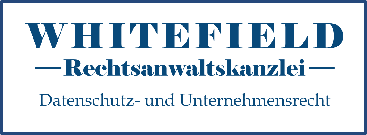 Rechtsanwaltskanzlei Whitefield